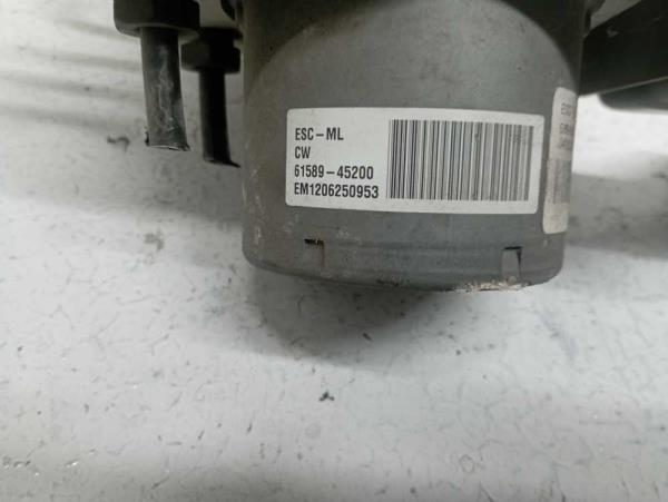 BLOC ABS KIA - Vue 2